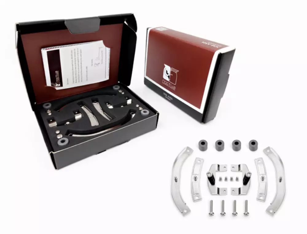 Монтажен комплект Noctua NM-AM4
