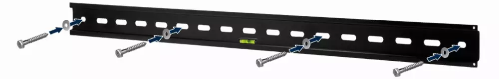 Arctic Стойка за телевизор TV Mount - TV Basic L - AEMNT00041A