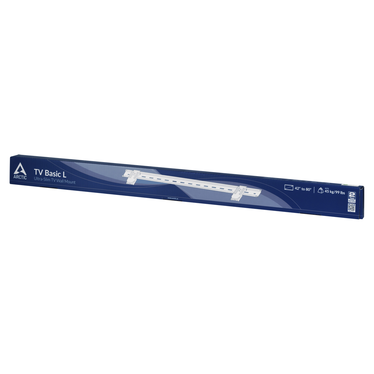 Arctic Стойка за телевизор TV Mount - TV Basic L - AEMNT00041A