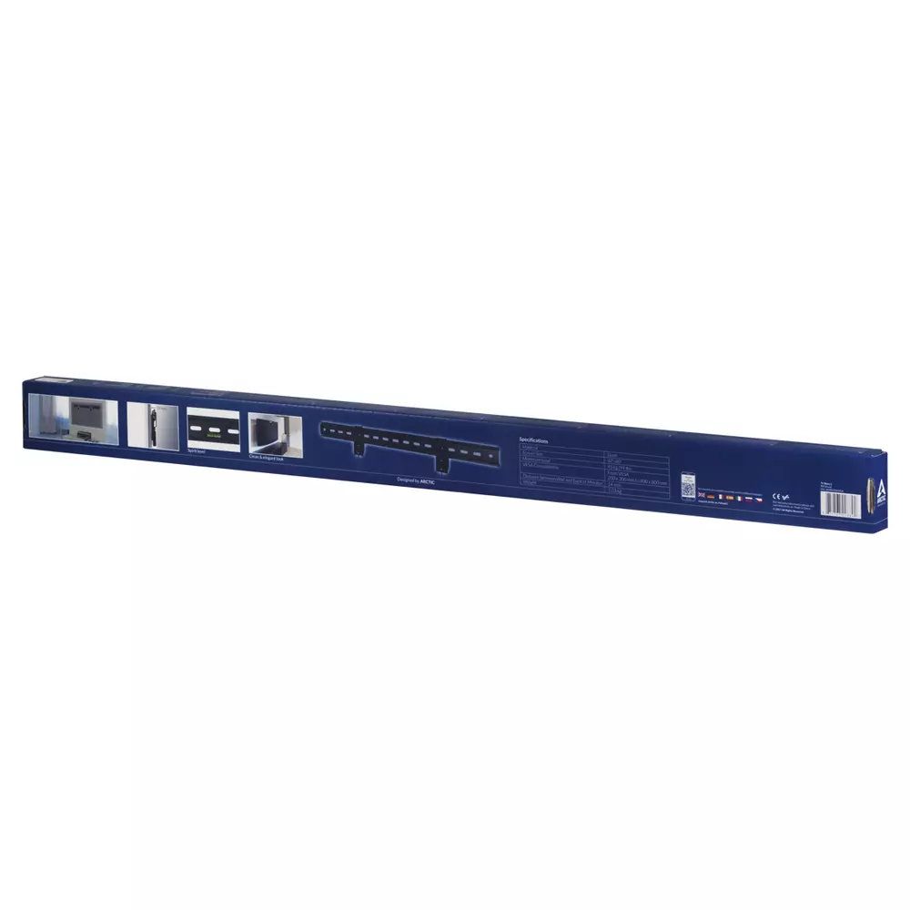 Arctic Стойка за телевизор TV Mount - TV Basic L - AEMNT00041A