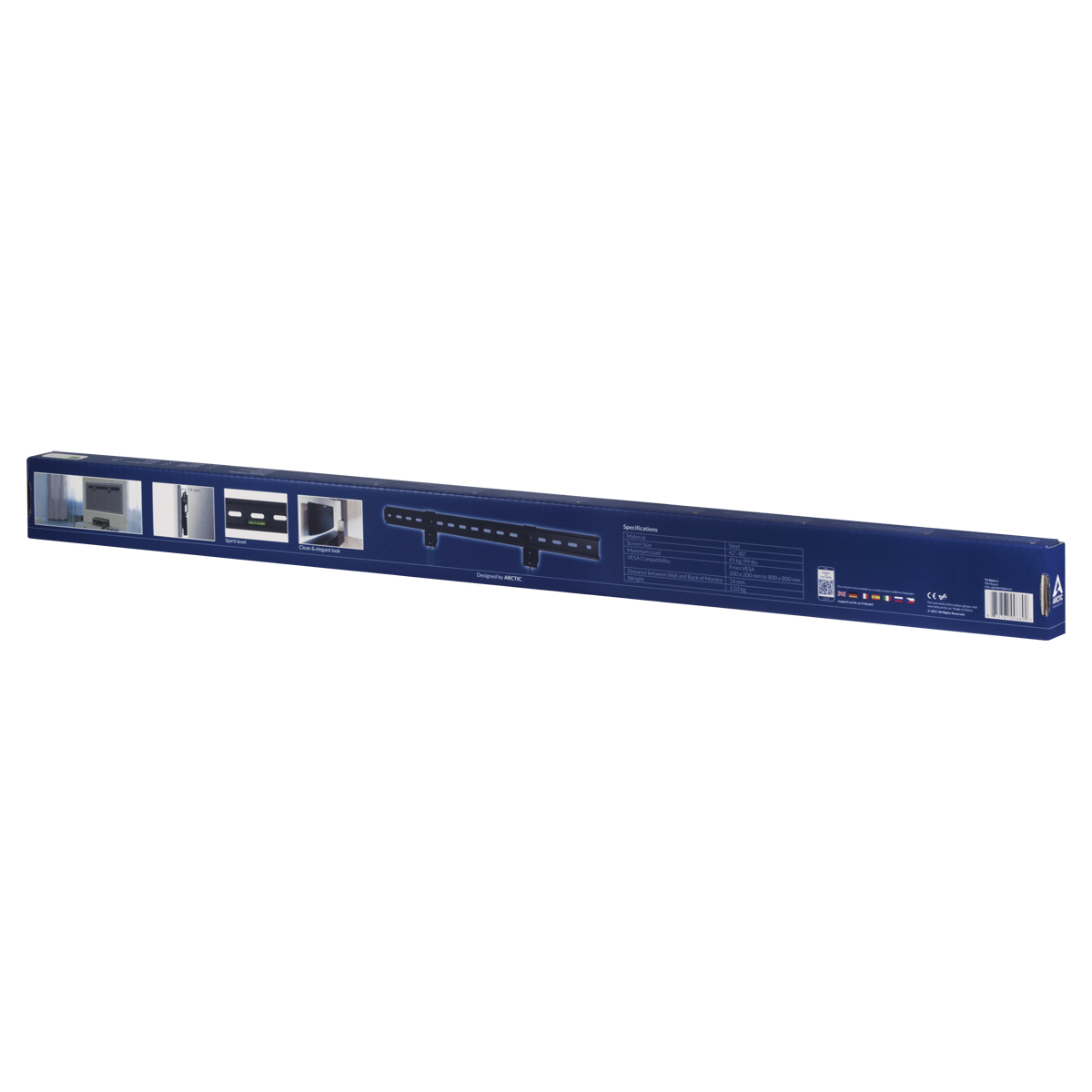 Arctic Стойка за телевизор TV Mount - TV Basic L - AEMNT00041A