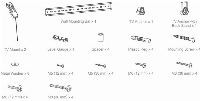 Arctic Стойка за телевизор TV Mount - TV Basic L - AEMNT00041A