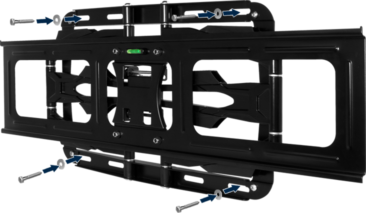 Arctic Стойка за телевизор TV Mount - TV Flex L - AEMNT00042A