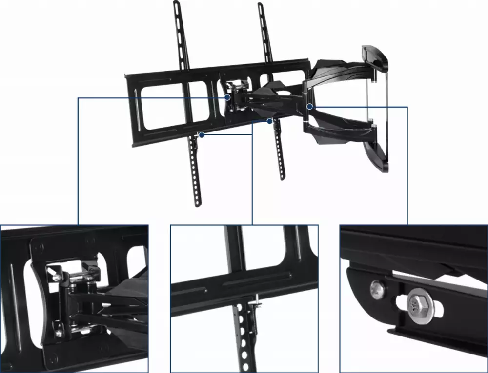 Arctic Стойка за телевизор TV Mount - TV Flex L - AEMNT00042A