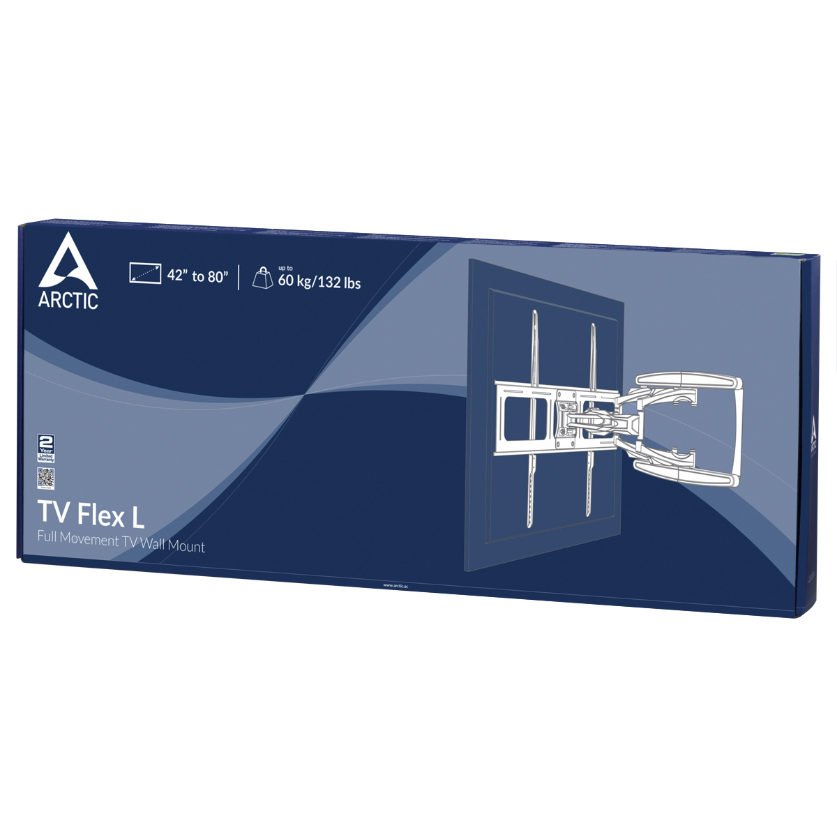Arctic Стойка за телевизор TV Mount - TV Flex L - AEMNT00042A