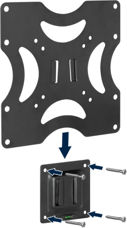 Arctic Стойка за телевизор TV Mount - TV Basic S - AEMNT00044A