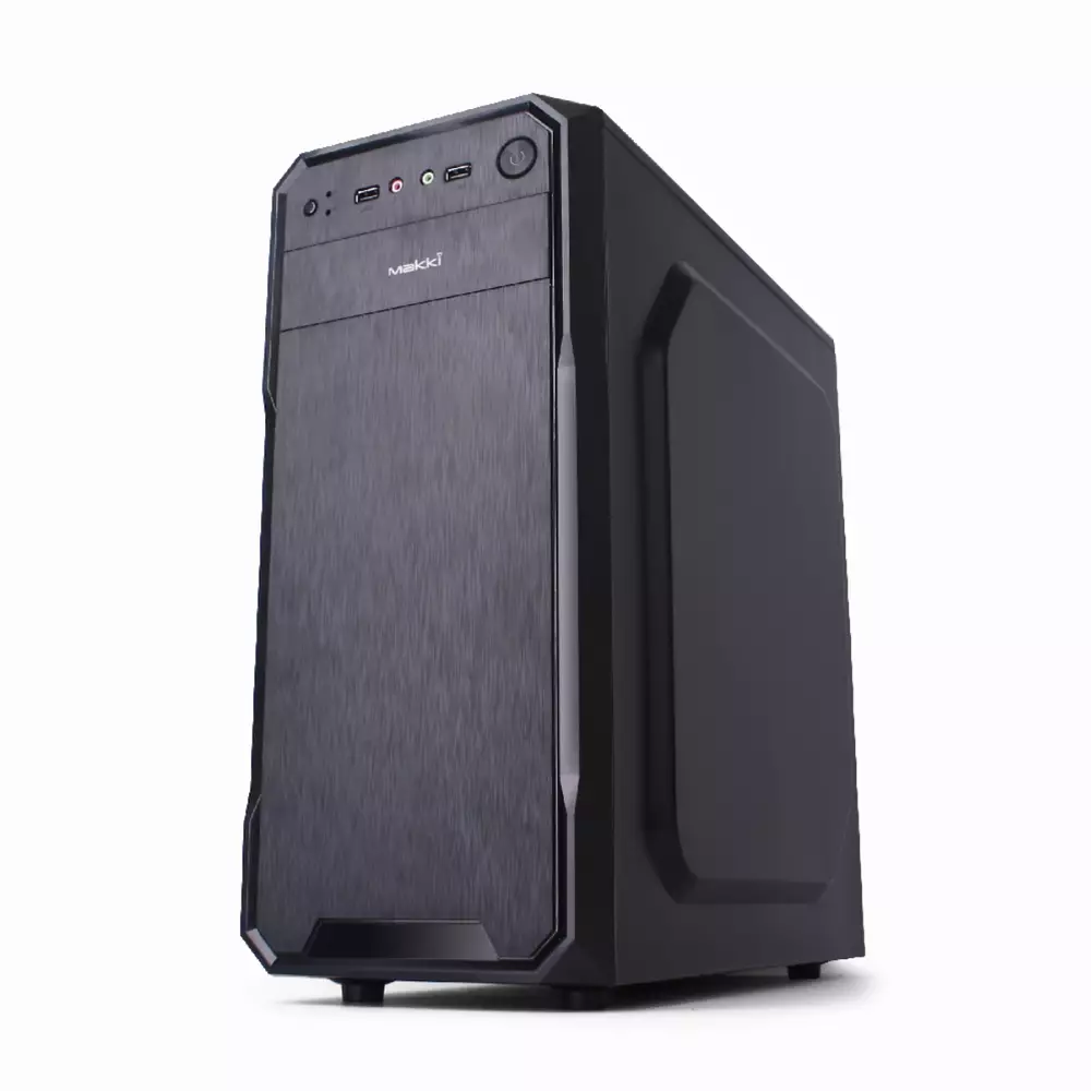Кутия MAKKI-0638BB-U2 ATX