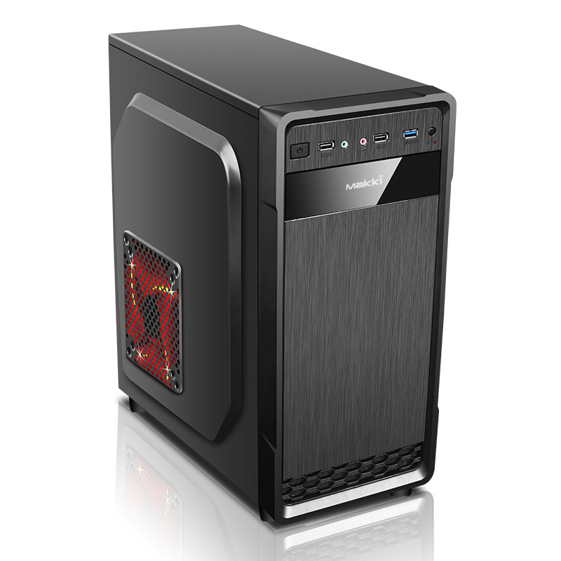  Кутия MAKKI-0636BB-U3 USB3.0