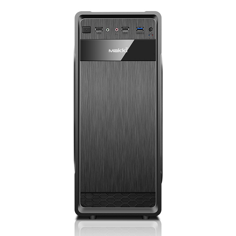  Кутия MAKKI-0636BB-U3 USB3.0