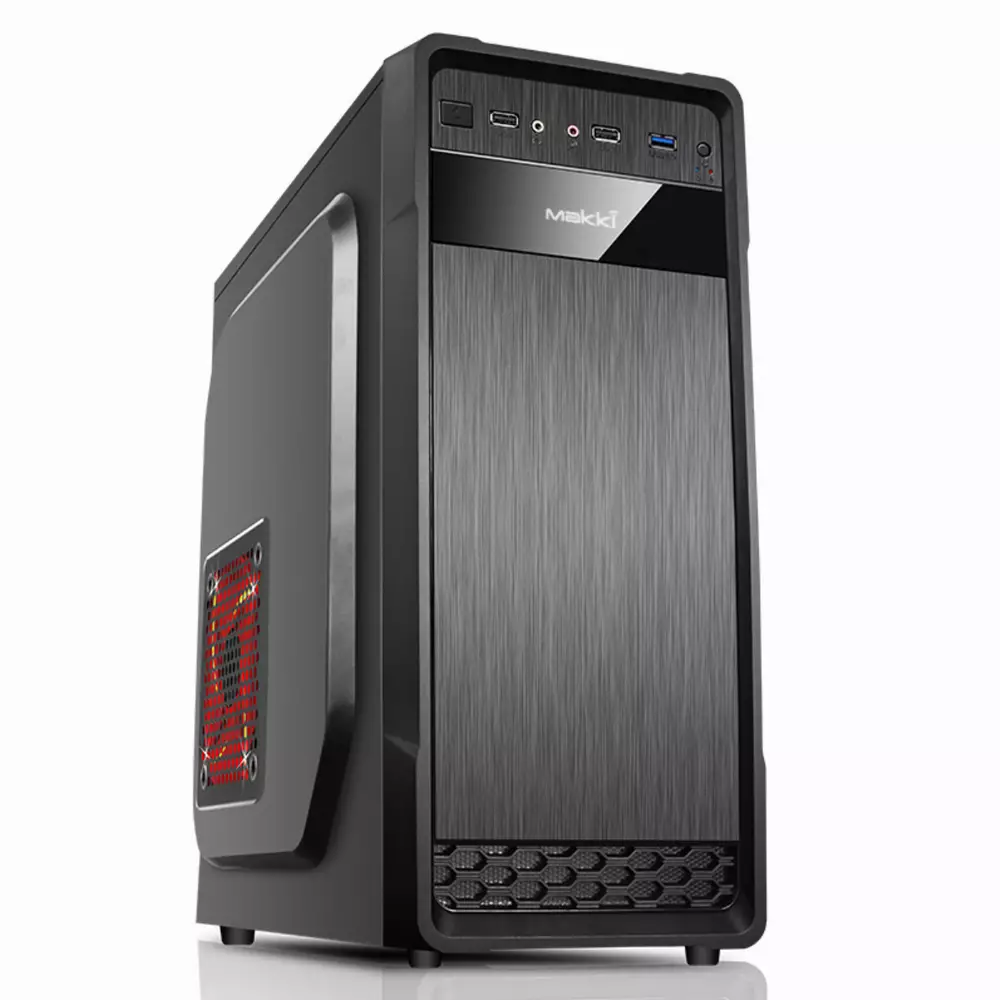 Case MAKKI-0636BB-U3 USB3.0