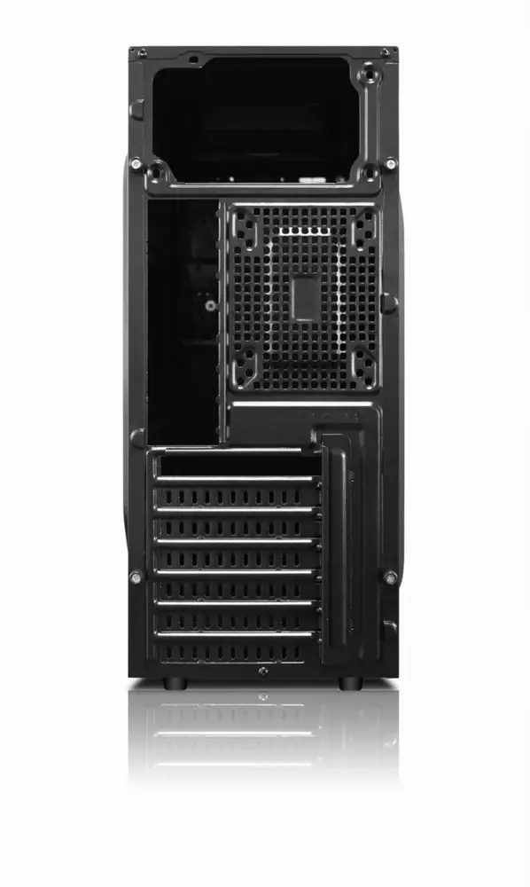 Кутия MAKKI-0636BB-U3 USB3.0