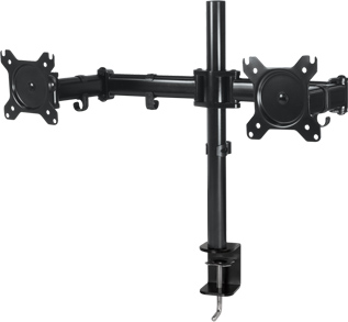 Arctic Стойка за монитор Desk Mount Monitor - Z2 BASIC