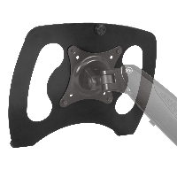 Arctic Лаптоп стойка Laptop holder LH1 for Z1-3D/ Z2-3D/W1-3D - AEMNT00036A