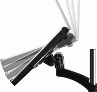 Arctic Лаптоп стойка Laptop holder LH1 for Z1-3D/ Z2-3D/W1-3D - AEMNT00036A