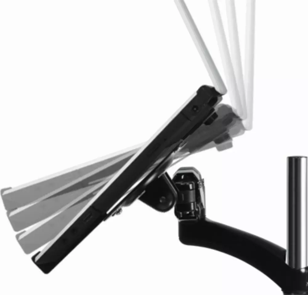 Arctic Лаптоп стойка Laptop holder LH1 for Z1-3D/ Z2-3D/W1-3D - AEMNT00036A