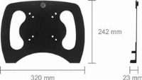 Arctic Лаптоп стойка Laptop holder LH1 for Z1-3D/ Z2-3D/W1-3D - AEMNT00036A