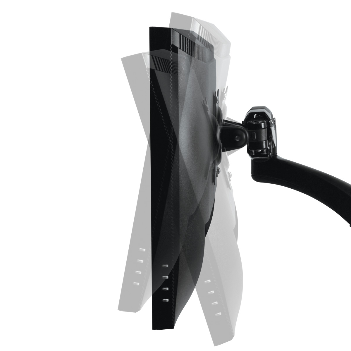 Arctic Крепление для монитора на стену WALL Mount Monitor W1-3D - AEMNT00032A