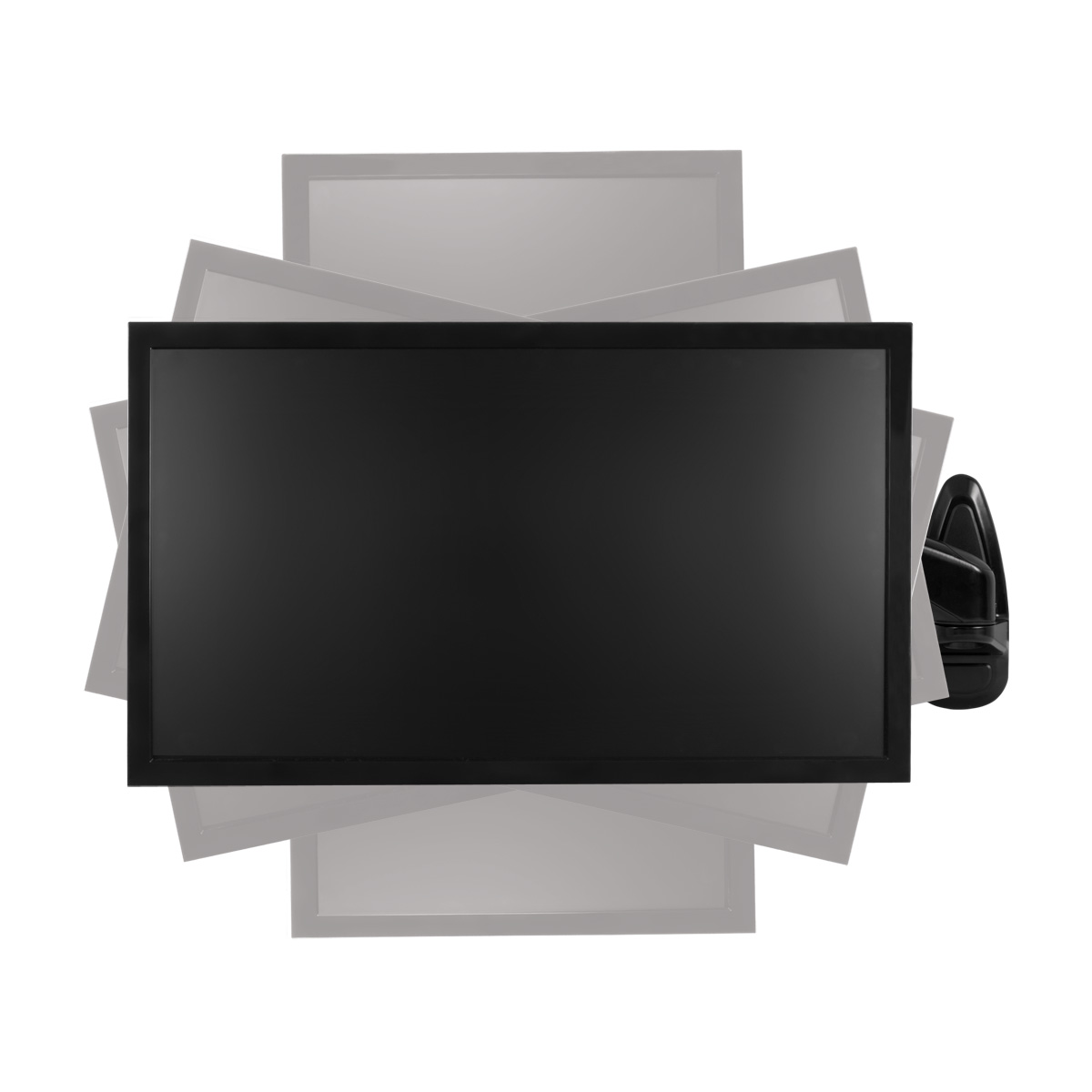 Arctic Крепление для монитора на стену WALL Mount Monitor W1-3D - AEMNT00032A