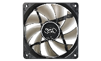Вентилатор DeepCool 120mm Blue LED - WIND BLADE 120 - 1300rpm