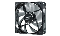 Вентилатор DeepCool 120mm Blue LED - WIND BLADE 120 - 1300rpm