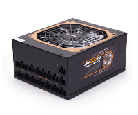Захранване Zalman ZM1200-EBT 1200W 80+ Gold PSU