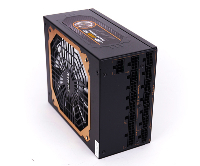 Захранване Zalman ZM1200-EBT 1200W 80+ Gold PSU