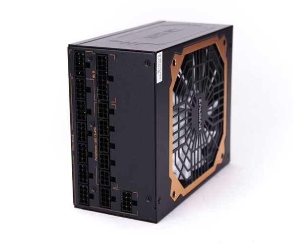 Захранване Zalman ZM1200-EBT 1200W 80+ Gold PSU