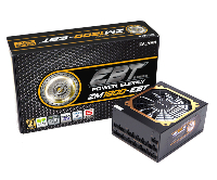Захранване Zalman ZM1200-EBT 1200W 80+ Gold PSU