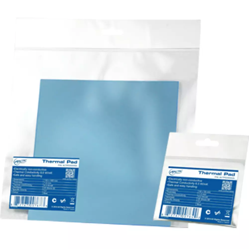 Термо пад Arctic Thermal pad 145 x 145 x 1.0mm ACTPD00005A