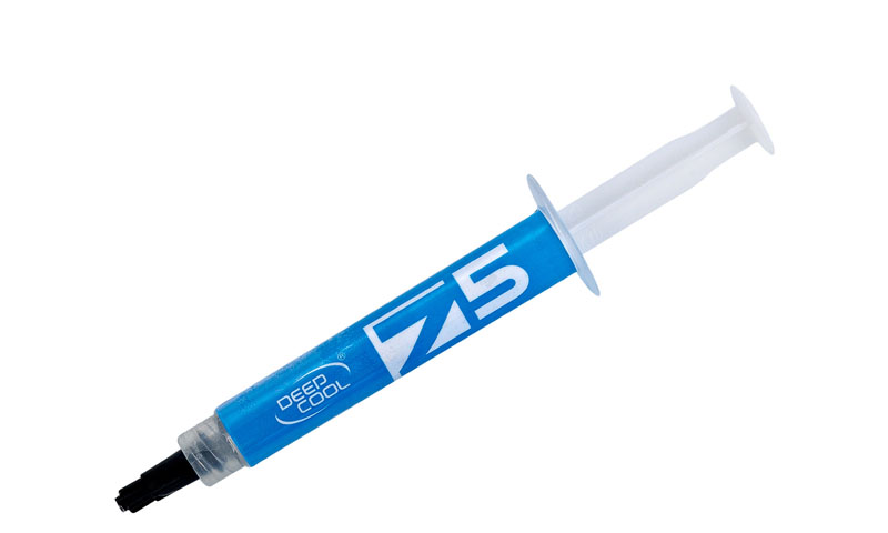 Термо паста DeepCool Z5 Thermal Compound New Version