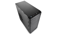 Кутия DeepCool WAVE V2 Black