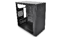 Кутия DeepCool WAVE V2 Black