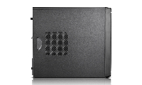 Кутия DeepCool WAVE V2 Black