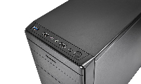 Кутия DeepCool WAVE V2 Black