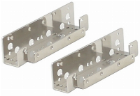 Evercool Адаптер SSD/HDD bracket 2.5"->3.5"->5.25" HDB-2535C