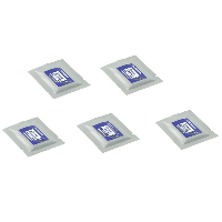 Почистване на термопаста Evercool GC05 Thermal Grease Cleaner - 5pcs 