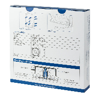 Вентилатор Arctic F14 - 140mm/1350prm
