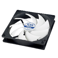 Вентилатор Arctic F14 PWM PST - 140mm 550-1350rpm