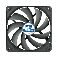 Вентилатор Arctic F12 PWM PST CO - 2Ball - 600-1350rpm