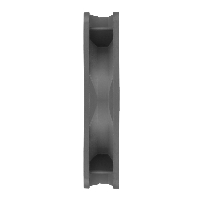 Вентилатор Arctic F12 PWM PST CO - 2Ball - 600-1350rpm