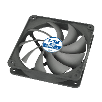 Вентилатор Arctic F12 PWM PST CO - 2Ball - 600-1350rpm