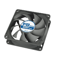 Вентилатор Arctic F8 PWM PST CO - 2Ball - 850-2000rpm