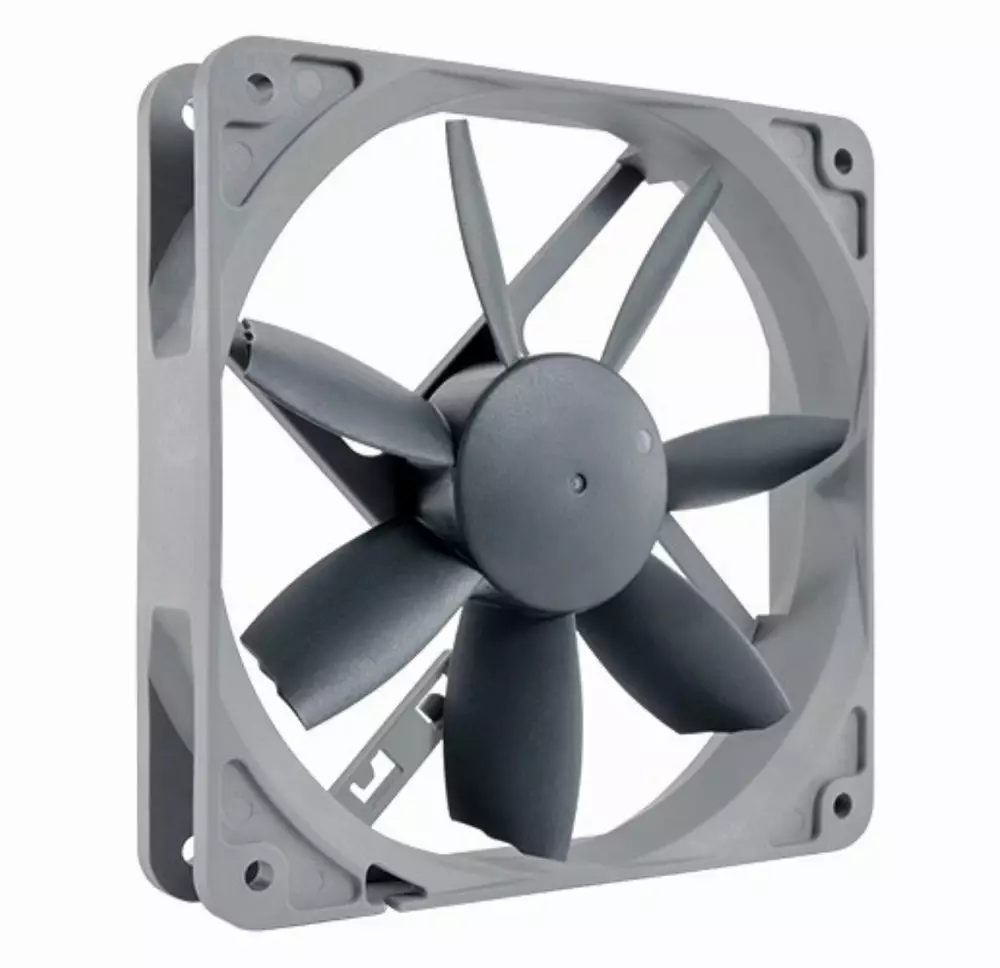 Вентилатор Noctua 120mm NF-S12B-redux-700