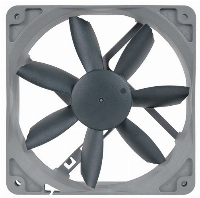 Вентилатор Noctua 120mm NF-S12B-redux-700