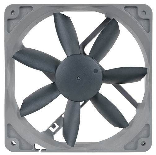Вентилатор Noctua 120mm NF-S12B-redux-700