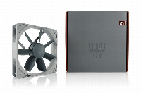 Вентилатор Noctua 120mm NF-S12B-redux-1200