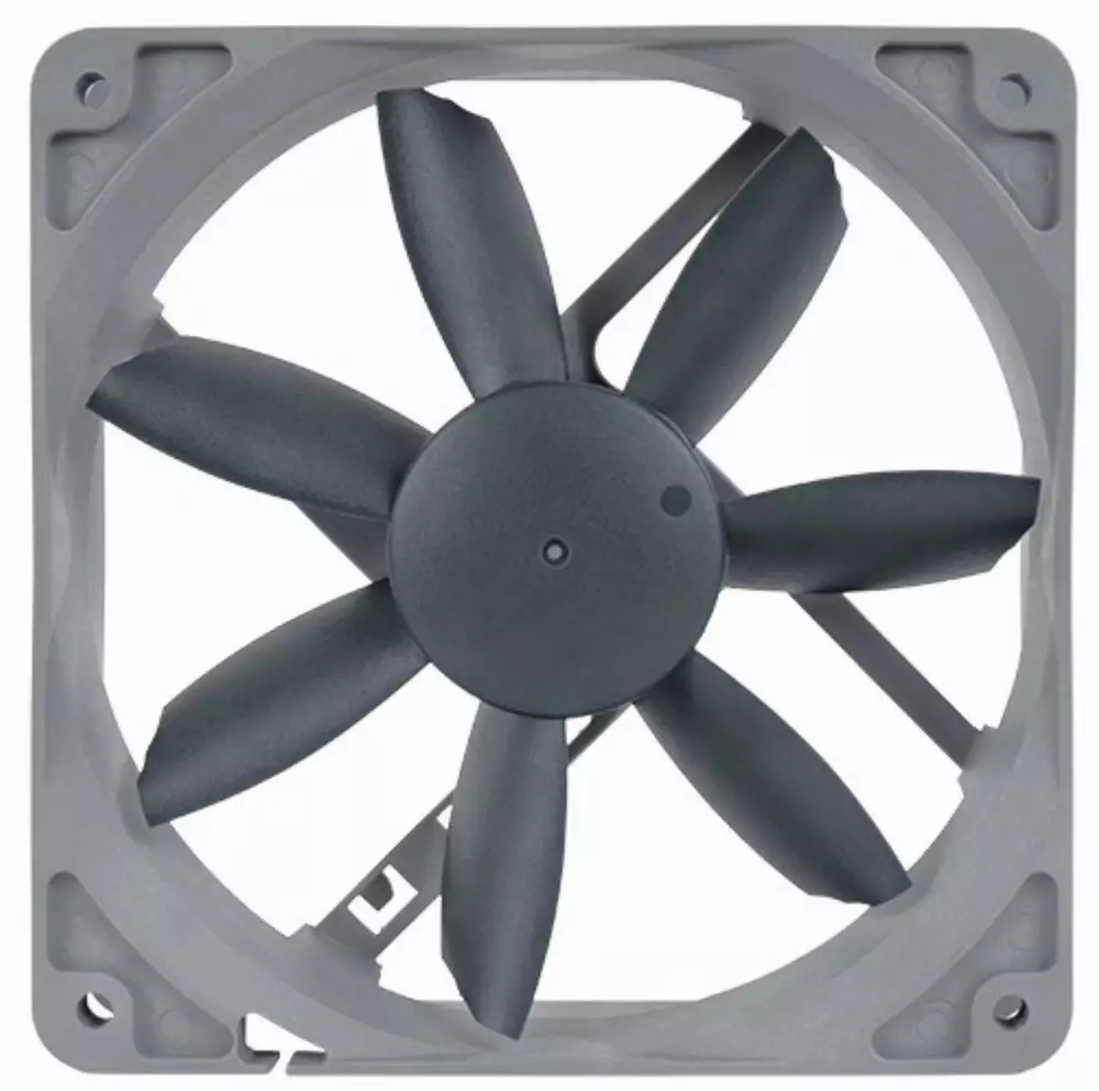 Αερόψυκας Noctua 120mm NF-S12B-redux-1200