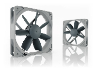 Вентилатор Noctua 120mm NF-S12B-redux-1200