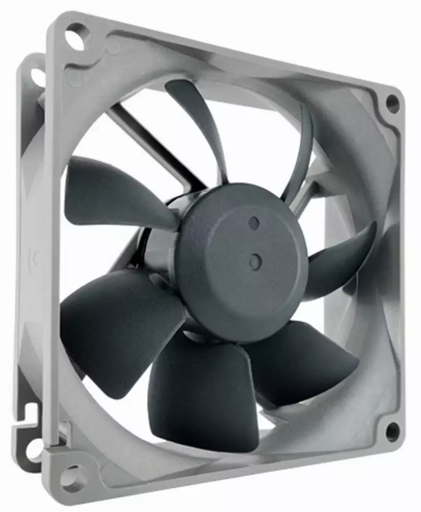 Вентилатор Noctua 80mm NF-R8-redux-1800-PWM