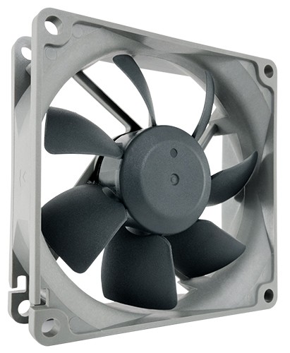 Вентилатор Noctua 80mm NF-R8-redux-1800-PWM